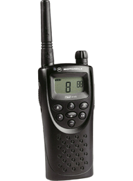 motorola xtn radio