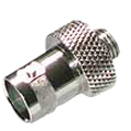 adaptador bnc antena adaptador bnc antena